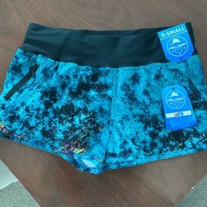 Bali Active Fishing shorts